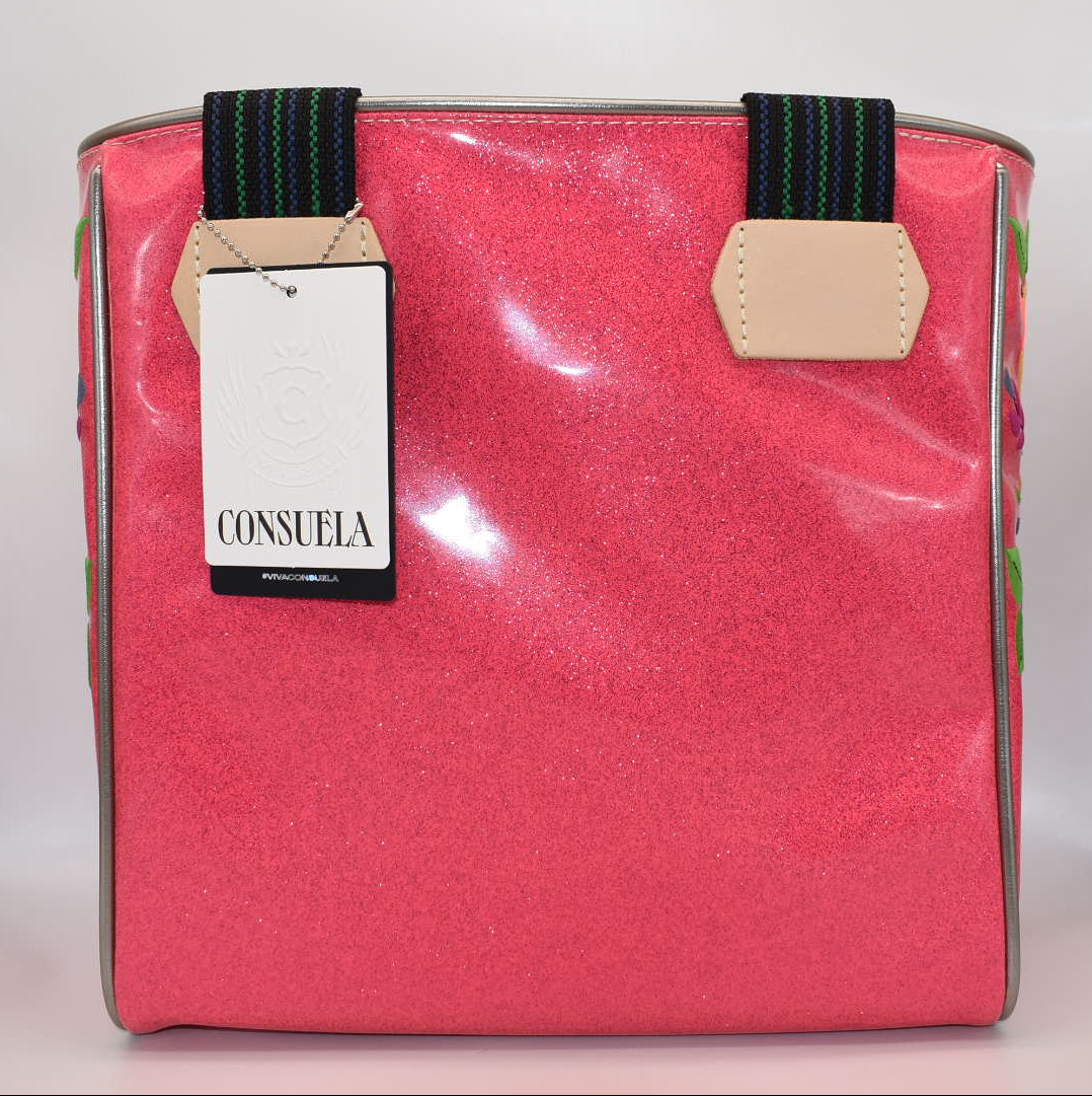 Consuela Ivy Classic Tote Bag