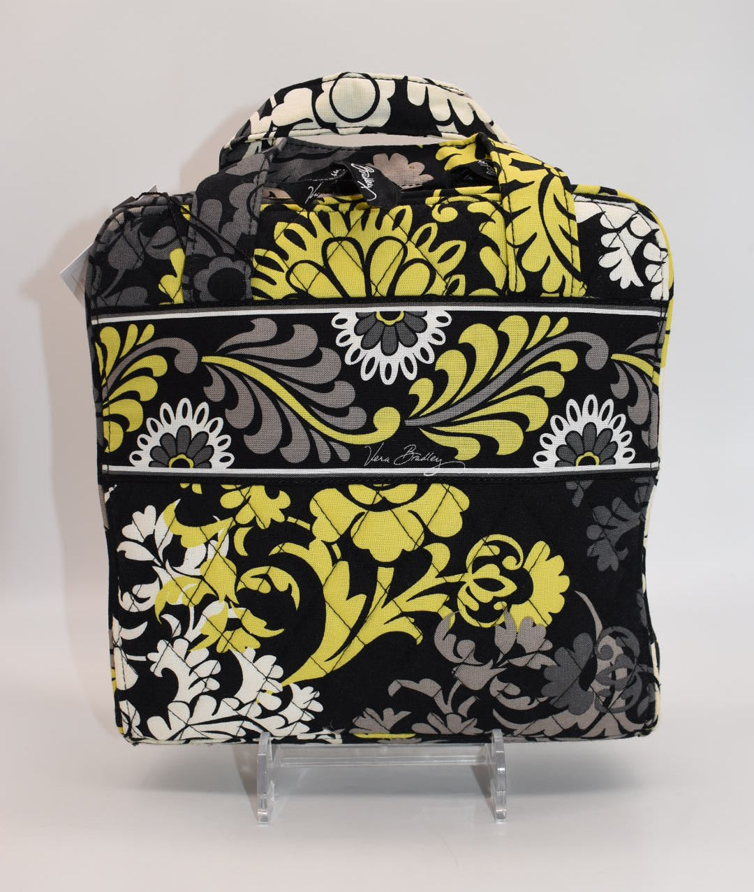Vera Bradley Tech Organizer in "Baroque" Pattern