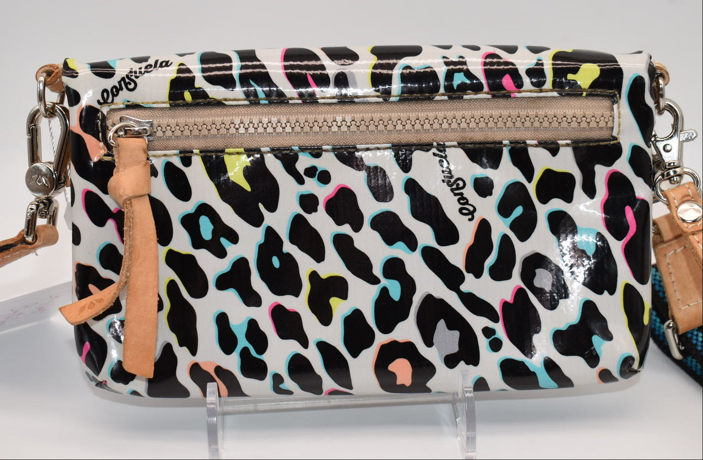 Consuela "Coco Uptown" Convertible Crossbody Bag