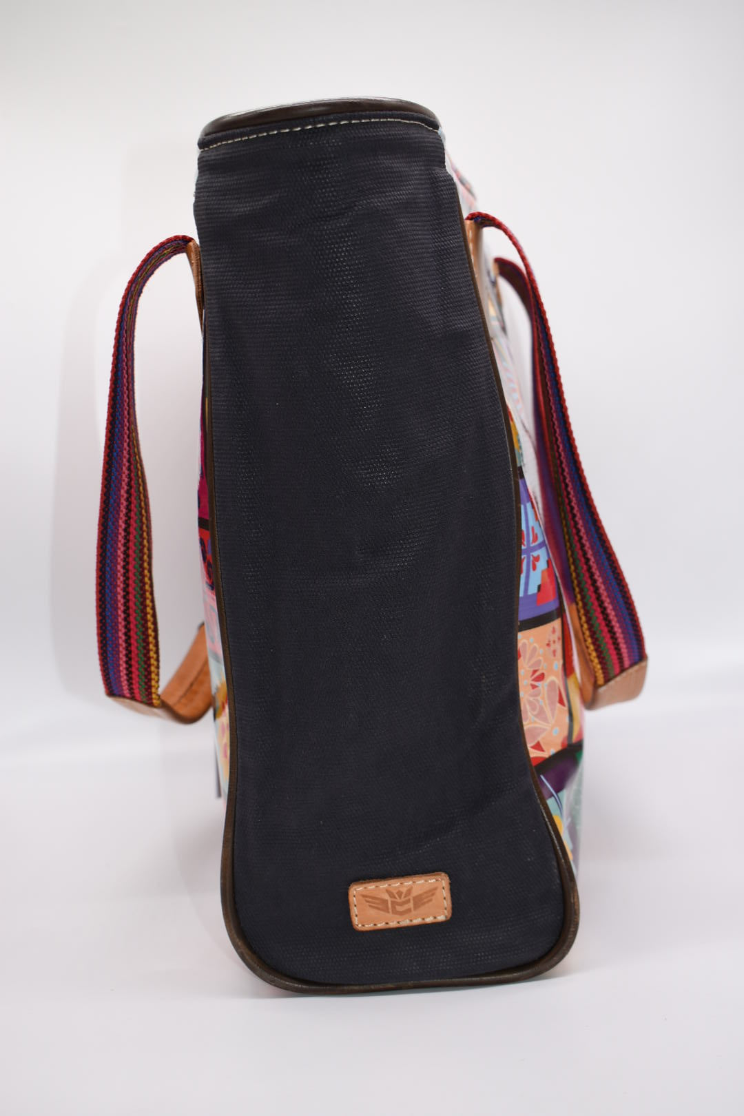 Consuela Allie Classic Tote Bag in Black