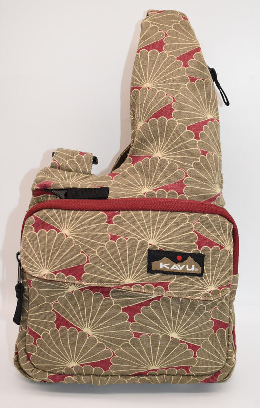 Kavu Seattle Sling Bag