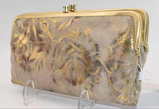 HOBO The Original Lauren Clutch Wallet