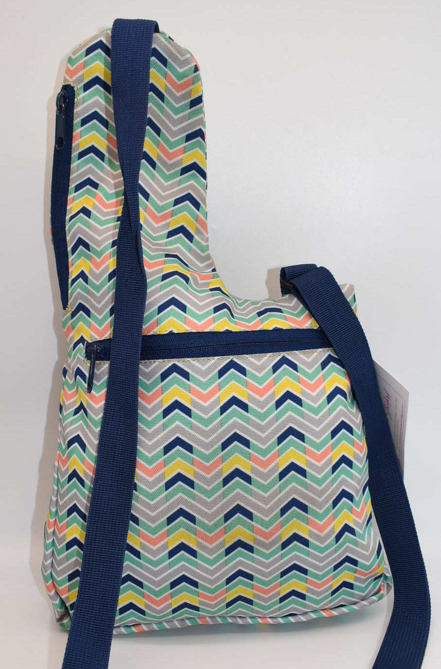 Kavu Messenger Crossbody Bag