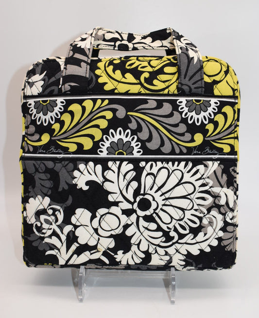 Vera Bradley Tech Organizer in "Baroque" Pattern