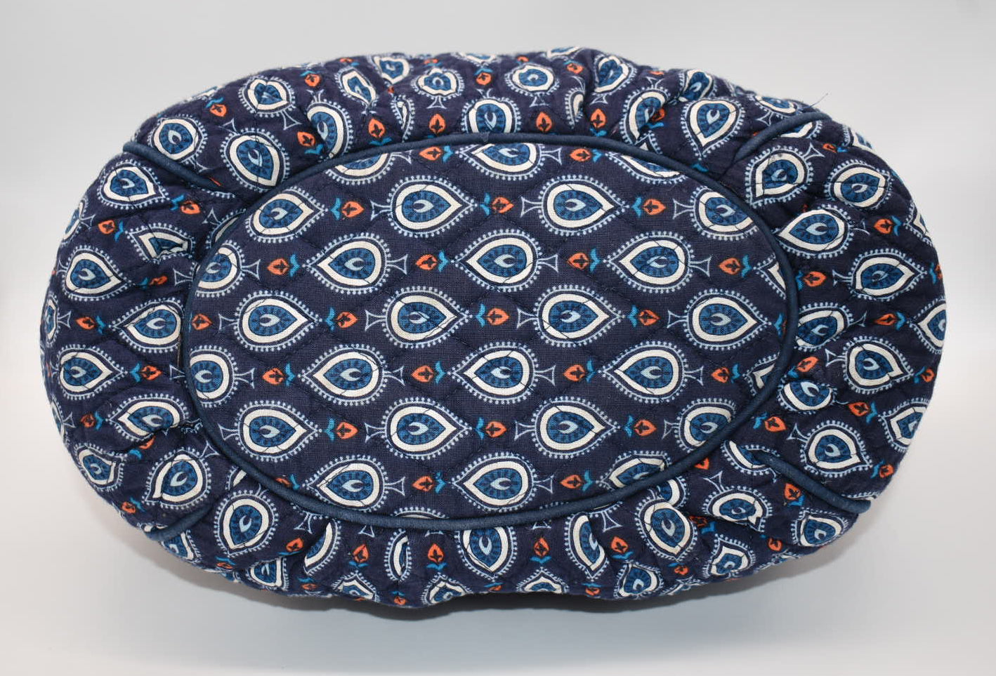 Vera Bradley Glenna Shoulder Bag  in "Marrakesh Motifs" Pattern