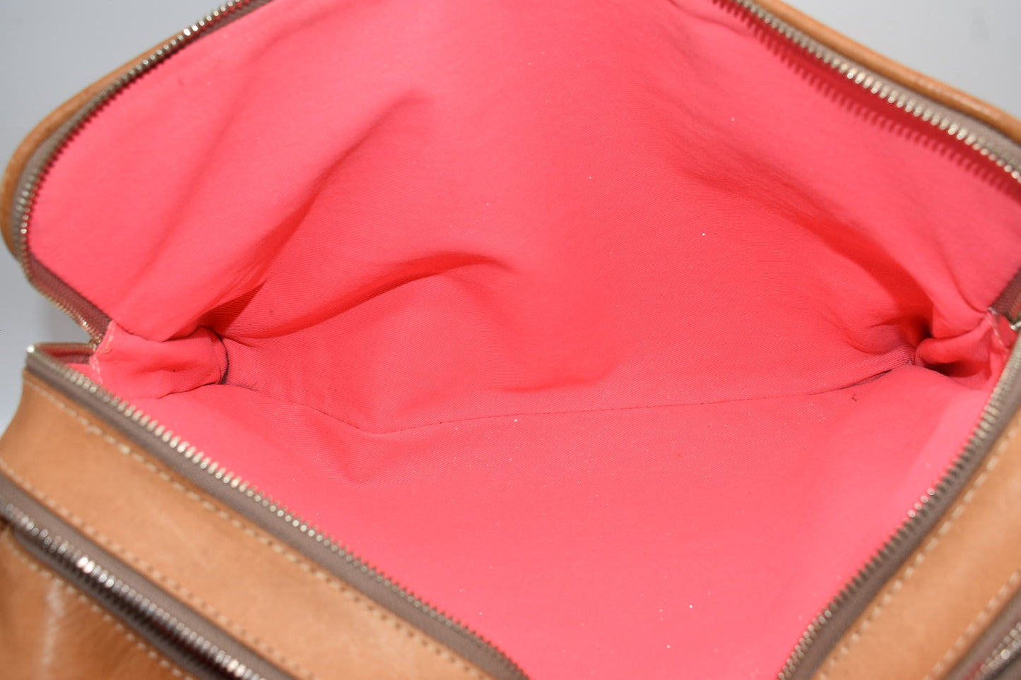 Consuela Carryall Gilded Satchel Bag