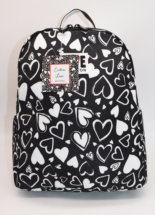 Brighton Limited Edition Endless Love Backpack
