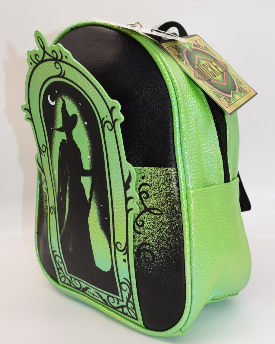 Wicked Small Backpack in "No One Mourns The Wicked"