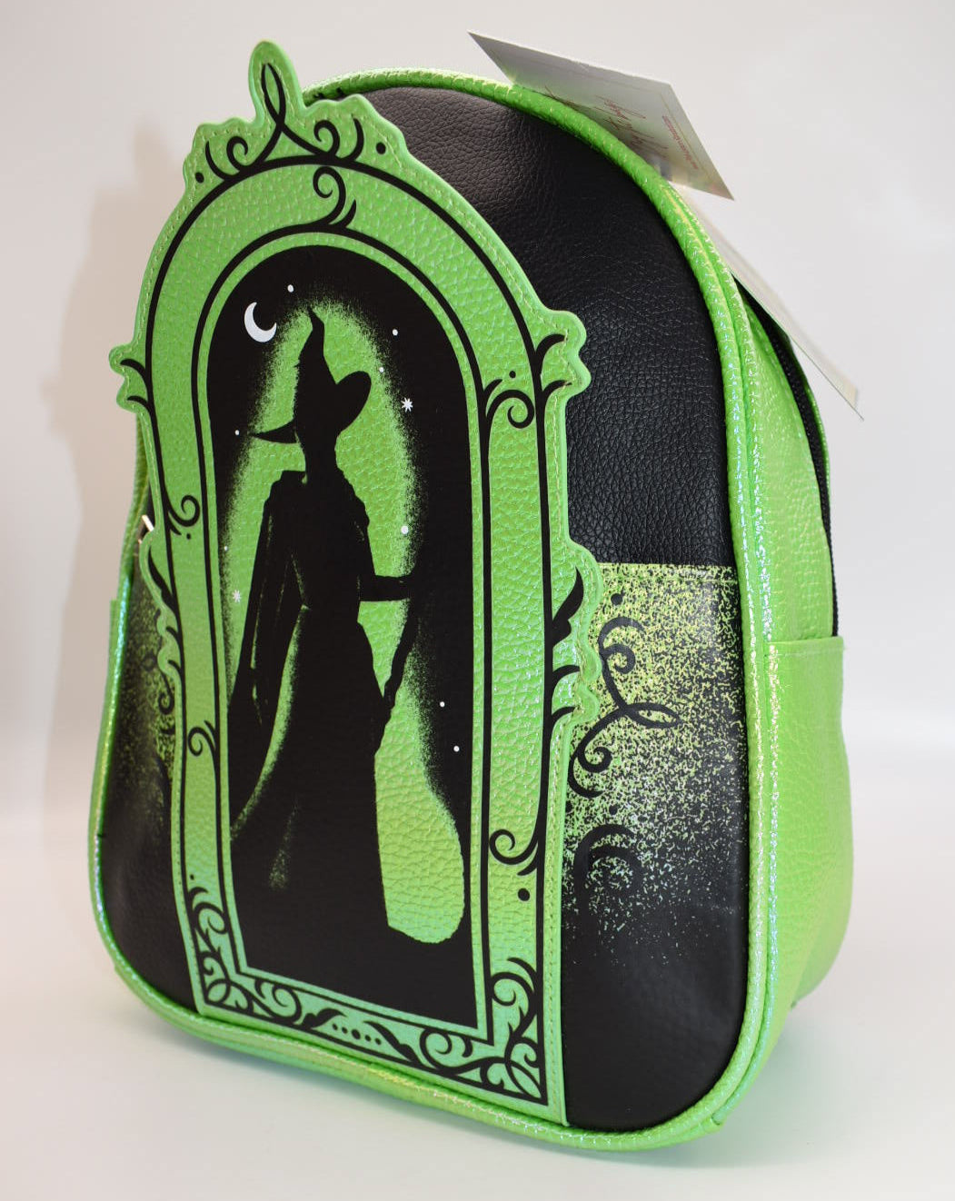 Wicked Small Backpack in "No One Mourns The Wicked"