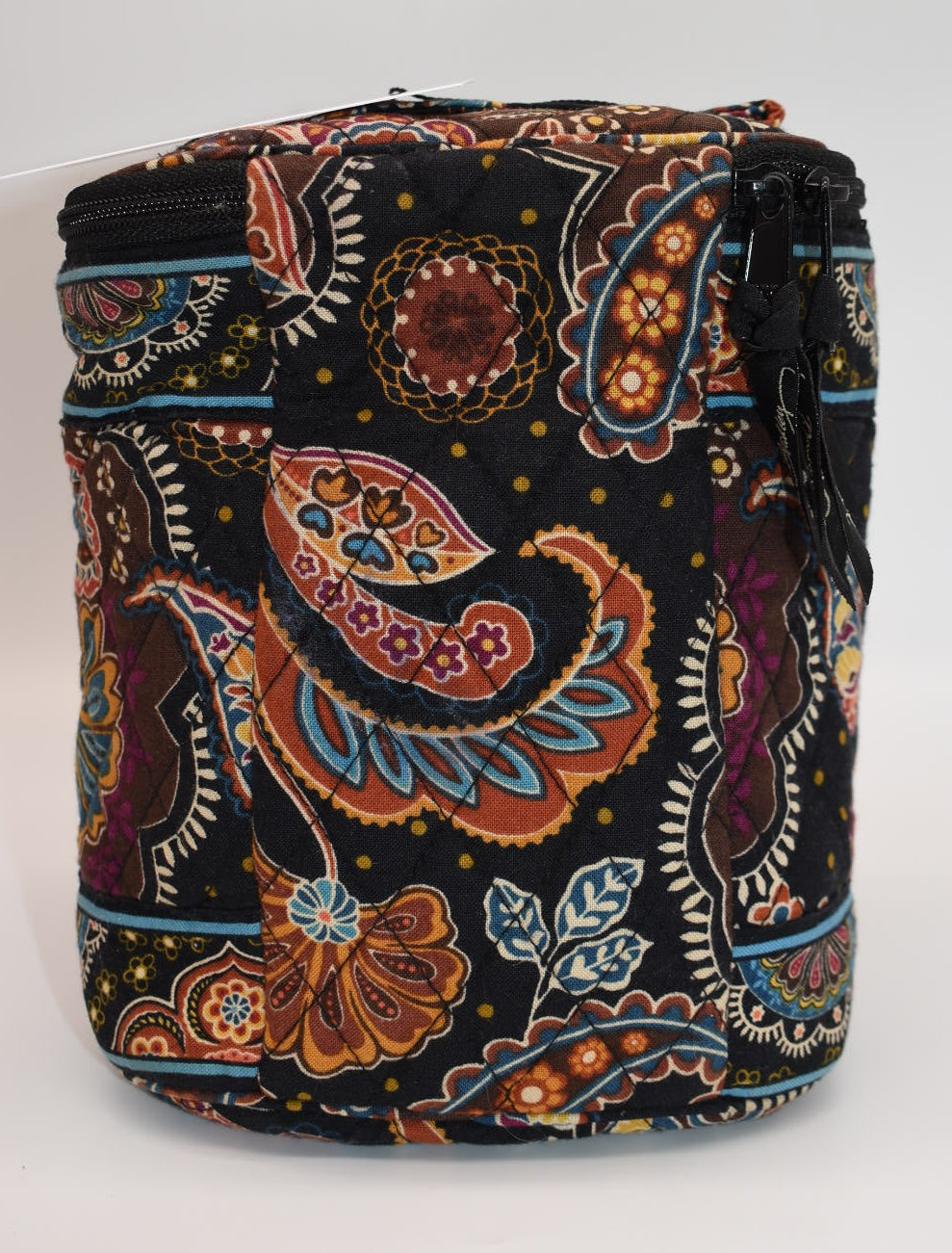Vera Bradley Keep Cool Bag in "Kensington" Pattern