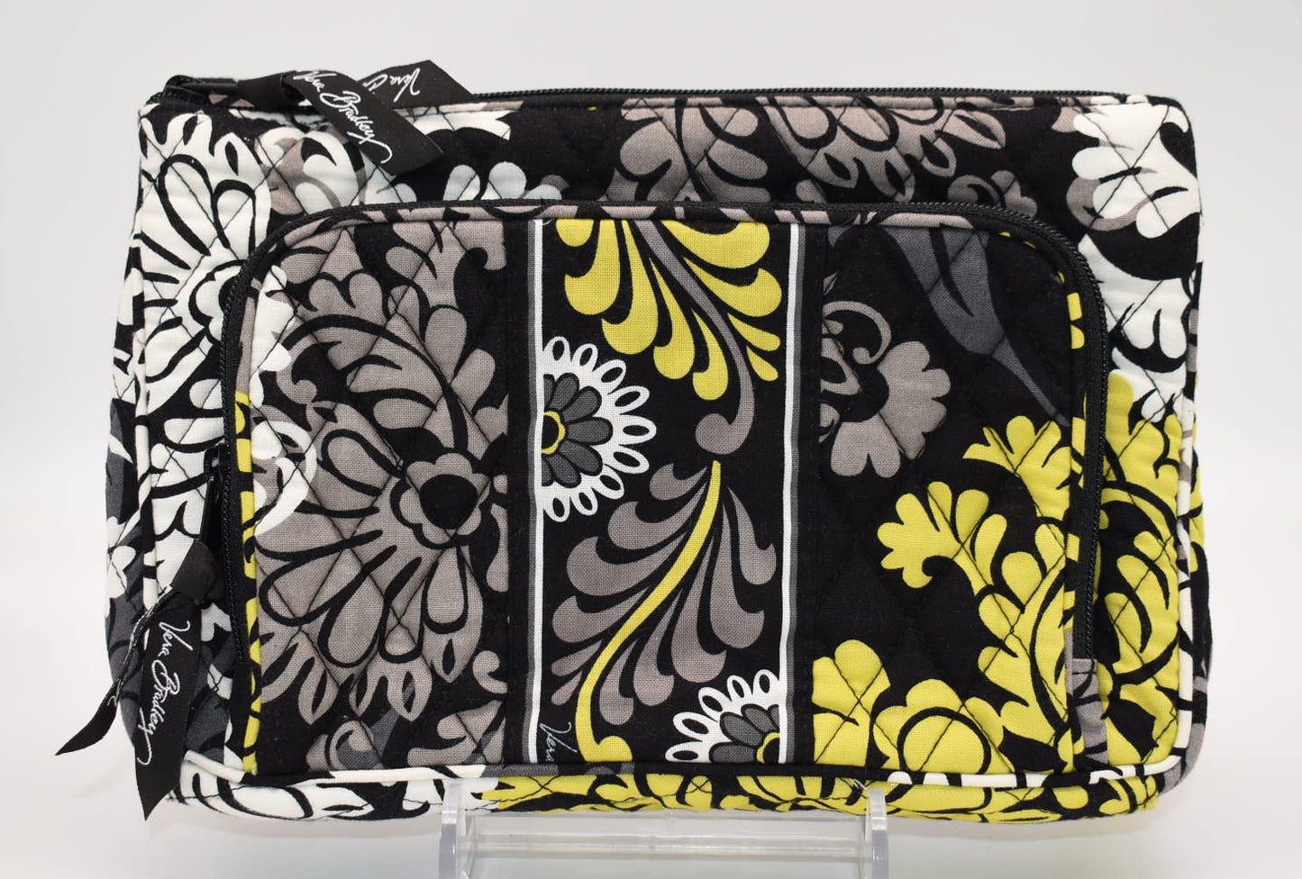 Vera Bradley Little Hipster Crossbody Bag in "Baroque" Pattern