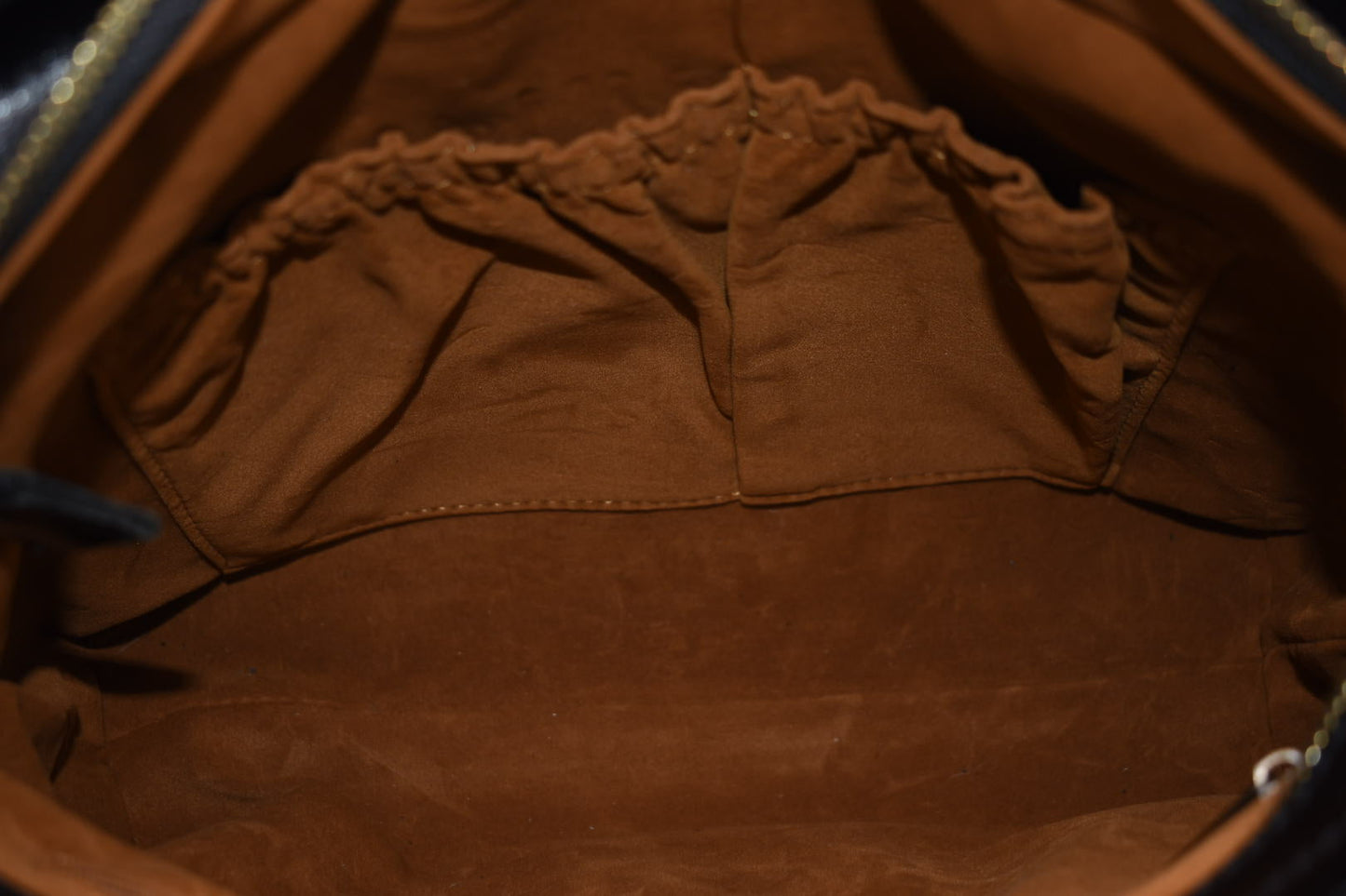 Patricia Nash Evie Shopper Tote Bag in Abstract Animal