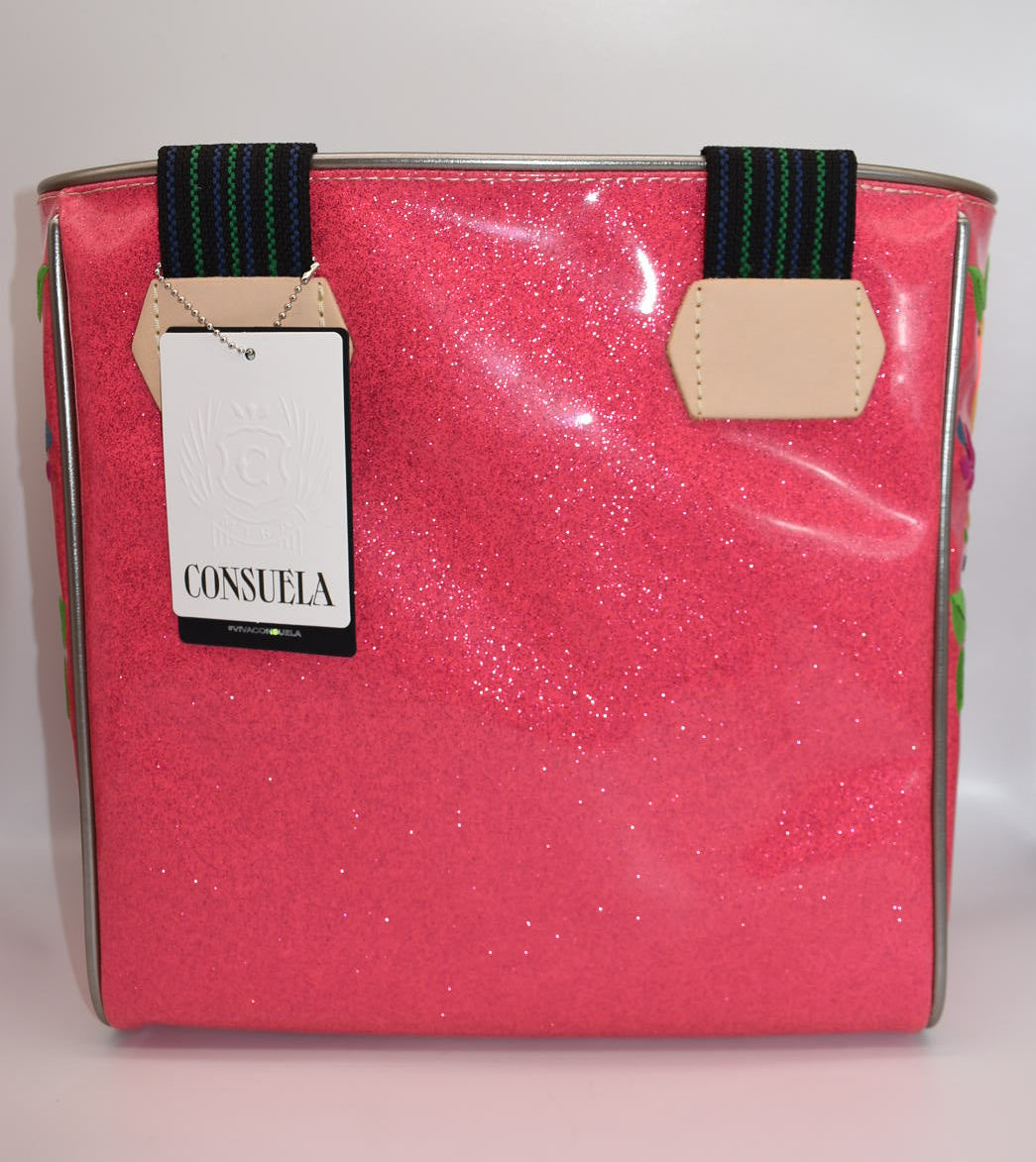 Consuela Ivy Classic Tote Bag