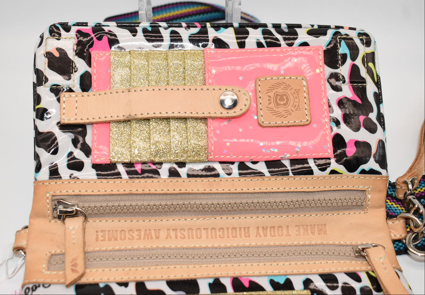 Consuela "Coco Uptown" Convertible Crossbody Bag