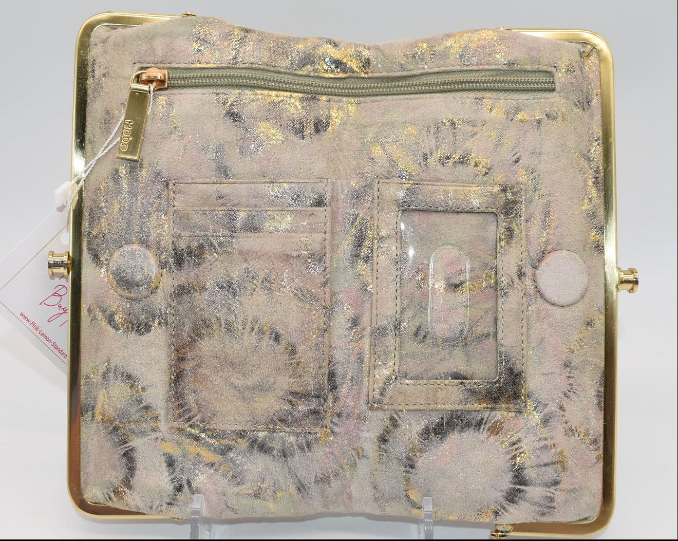 HOBO The Original Lauren Clutch Wallet