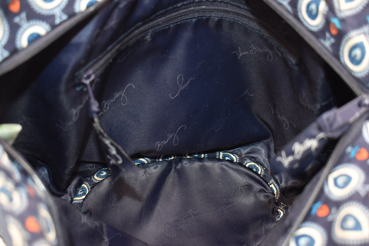 Vera Bradley Glenna Shoulder Bag  in "Marrakesh Motifs" Pattern
