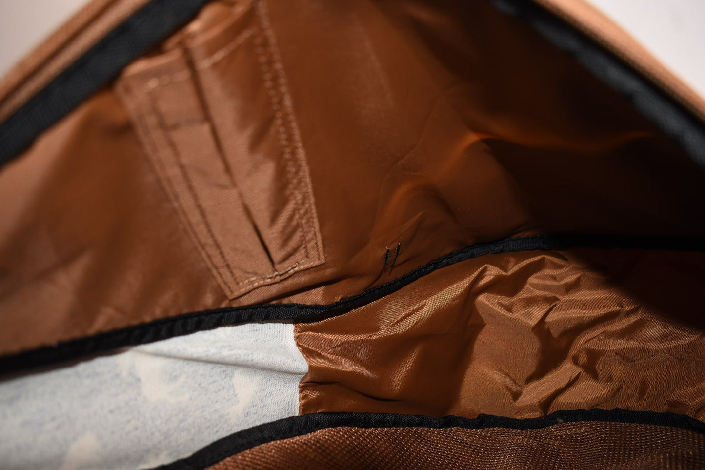 Kavu Paxton Sling Bag in Rack and Roll