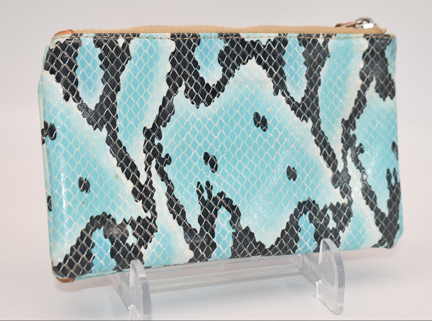 Consuela Carmen Slim Wallet