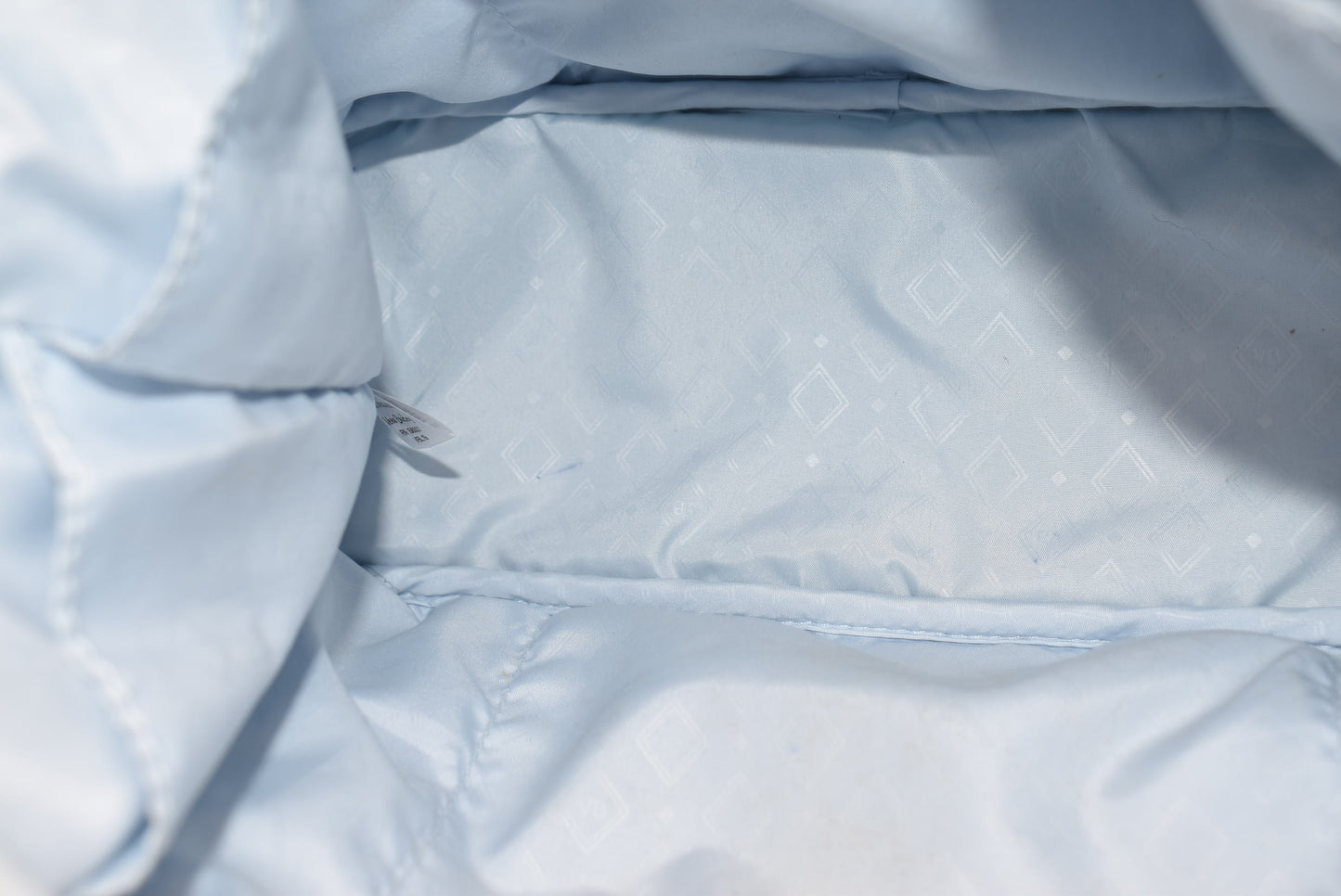 Vera Bradley Ultralight Small Vera Tote Bag in "Exuberant Floral" Pattern