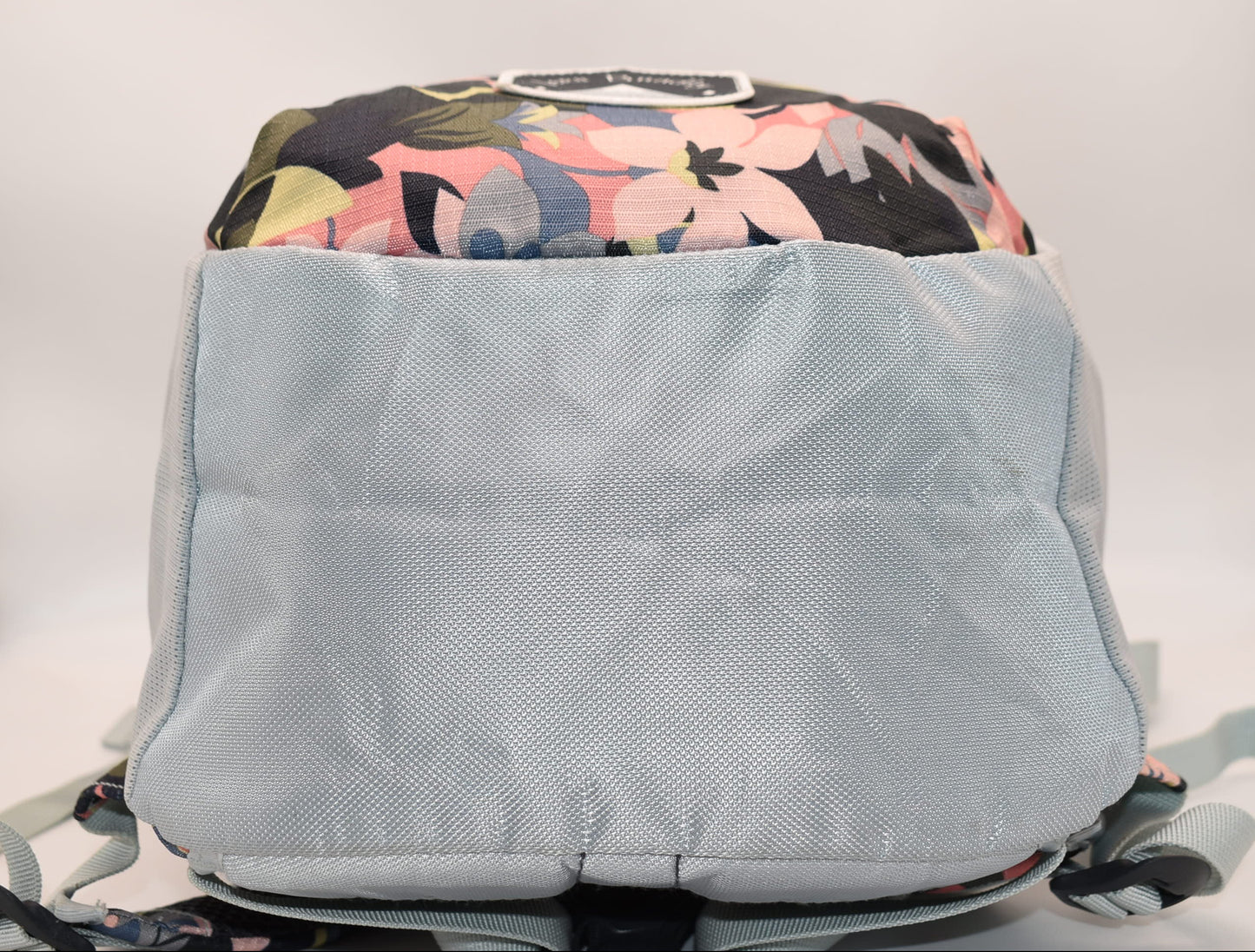 Vera Bradley Rosa Camo Adventure Daypack Backpack