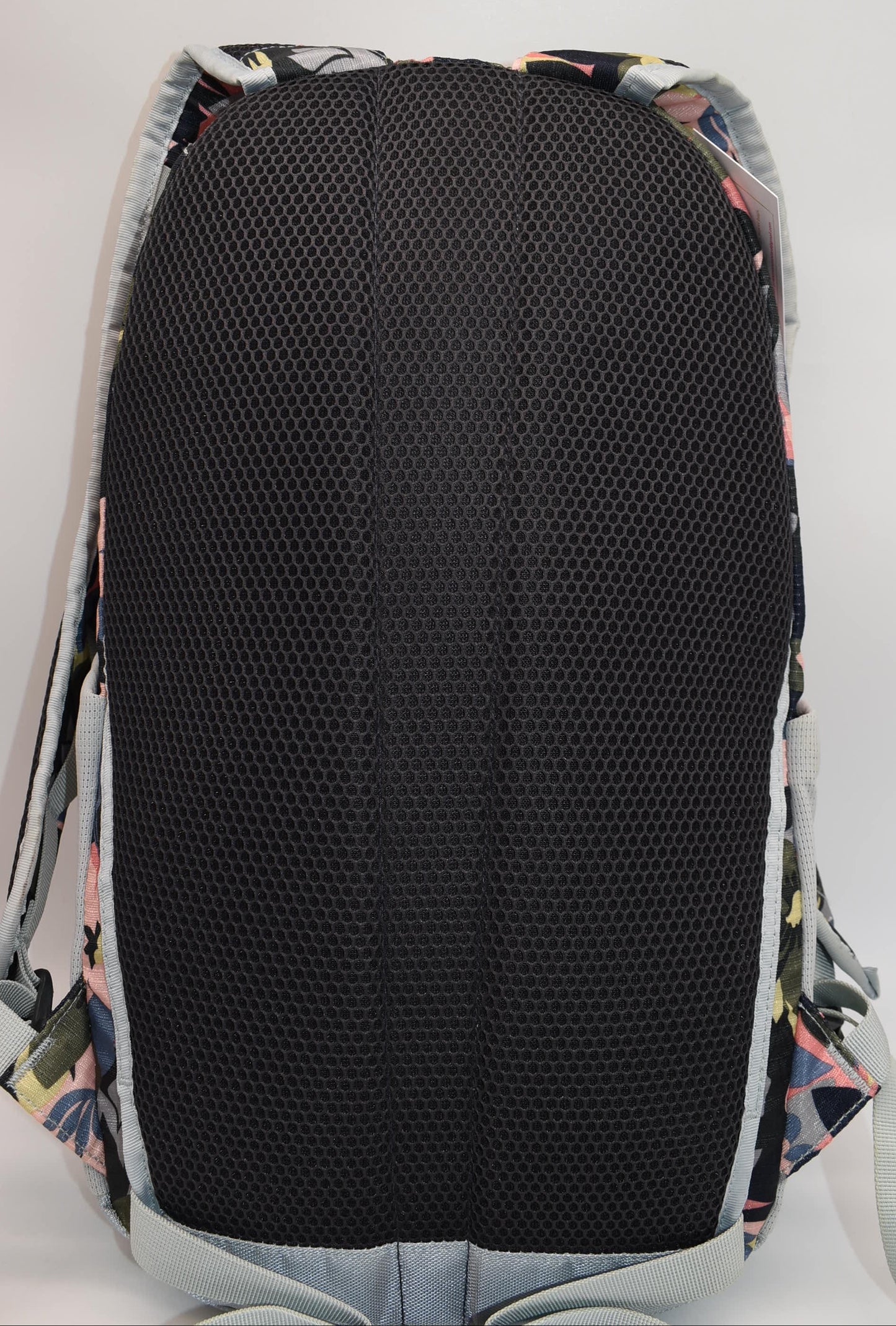 Vera Bradley Rosa Camo Adventure Daypack Backpack