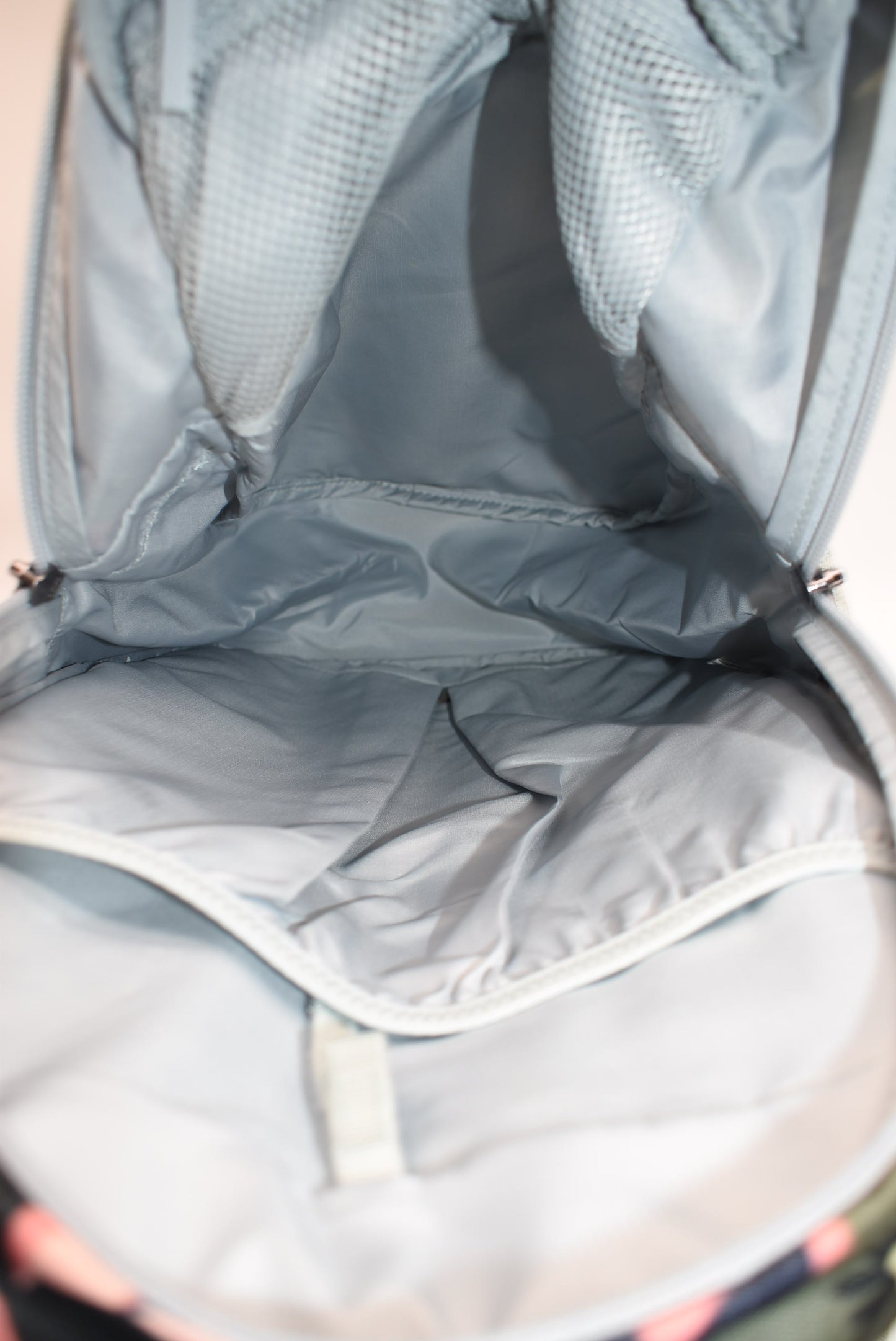 Vera Bradley Rosa Camo Adventure Daypack Backpack