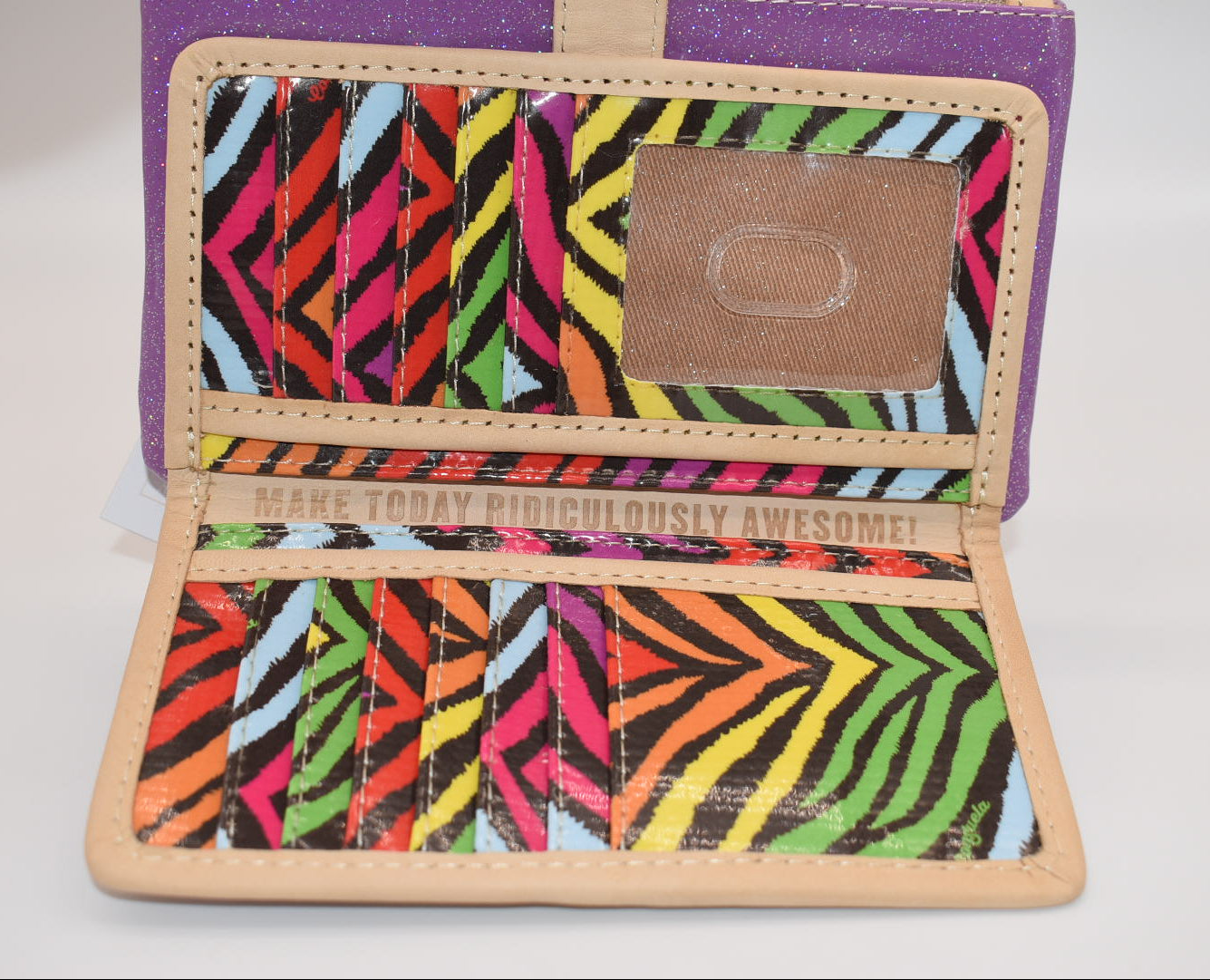 Consuela Twy Slim Wallet