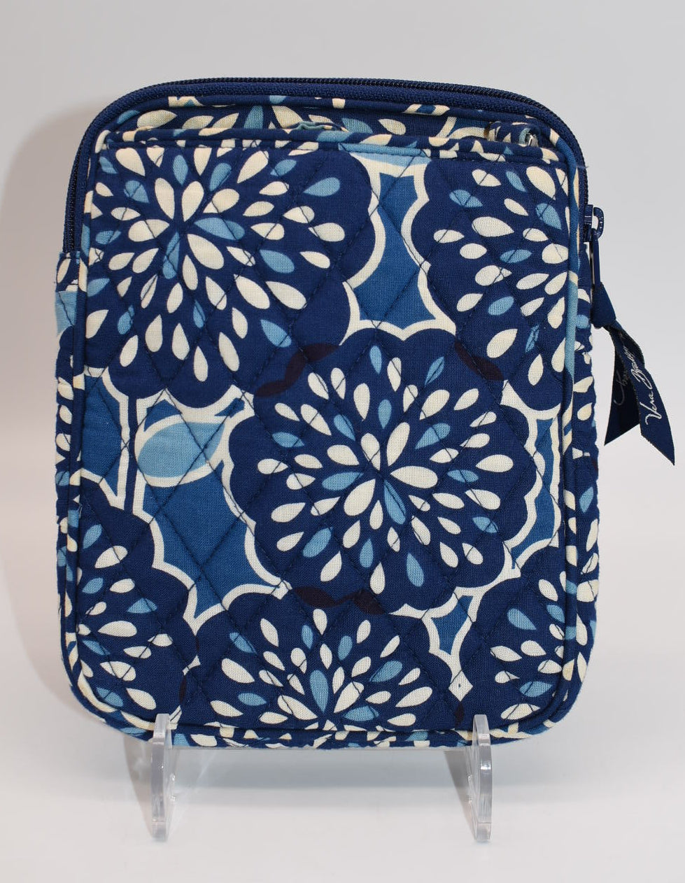 Vera Bradley Mini Hipster Crossbody Bag in "Petal Splash" Pattern