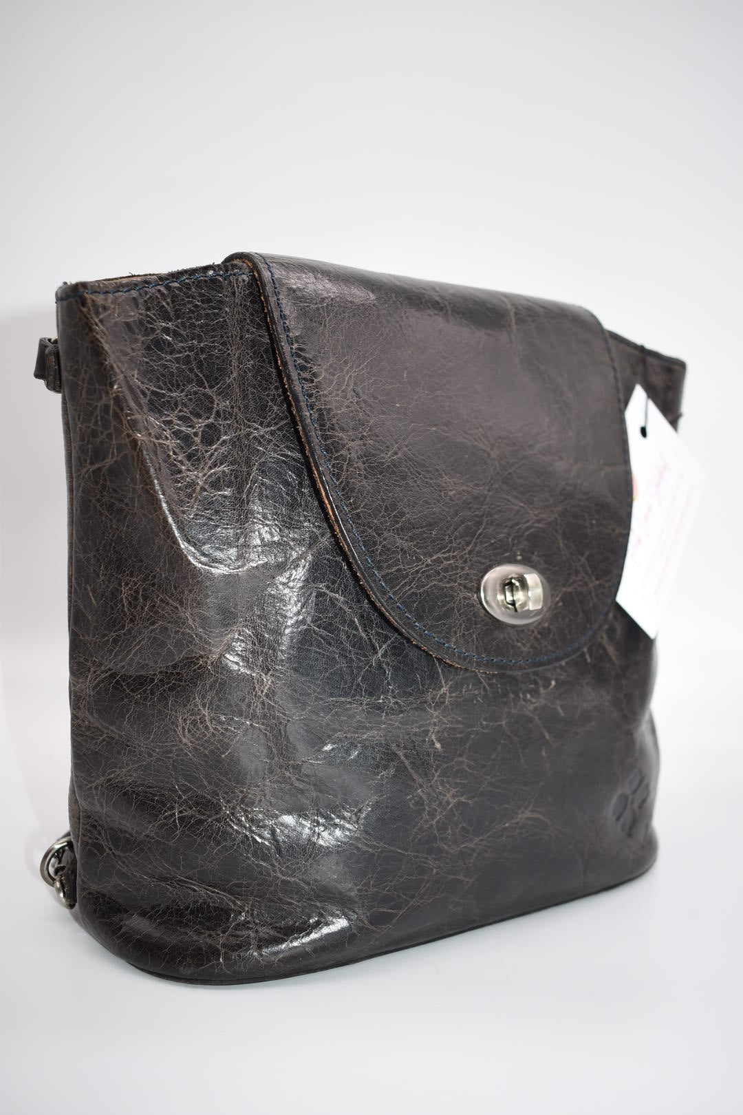Patricia Nash Bellissimi Backpack in Distrassed Glaze