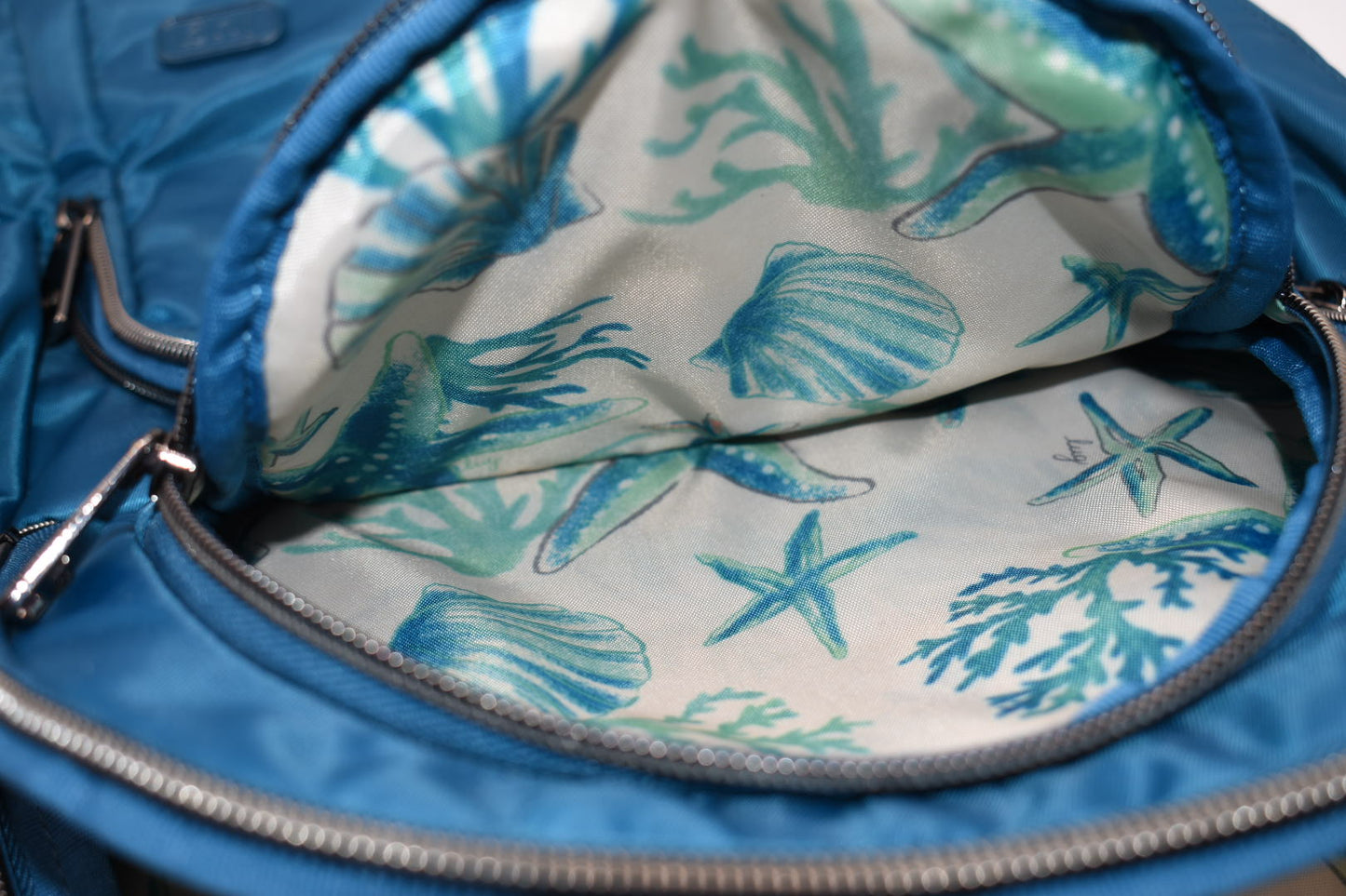 Lug Hatchback SE Backpack