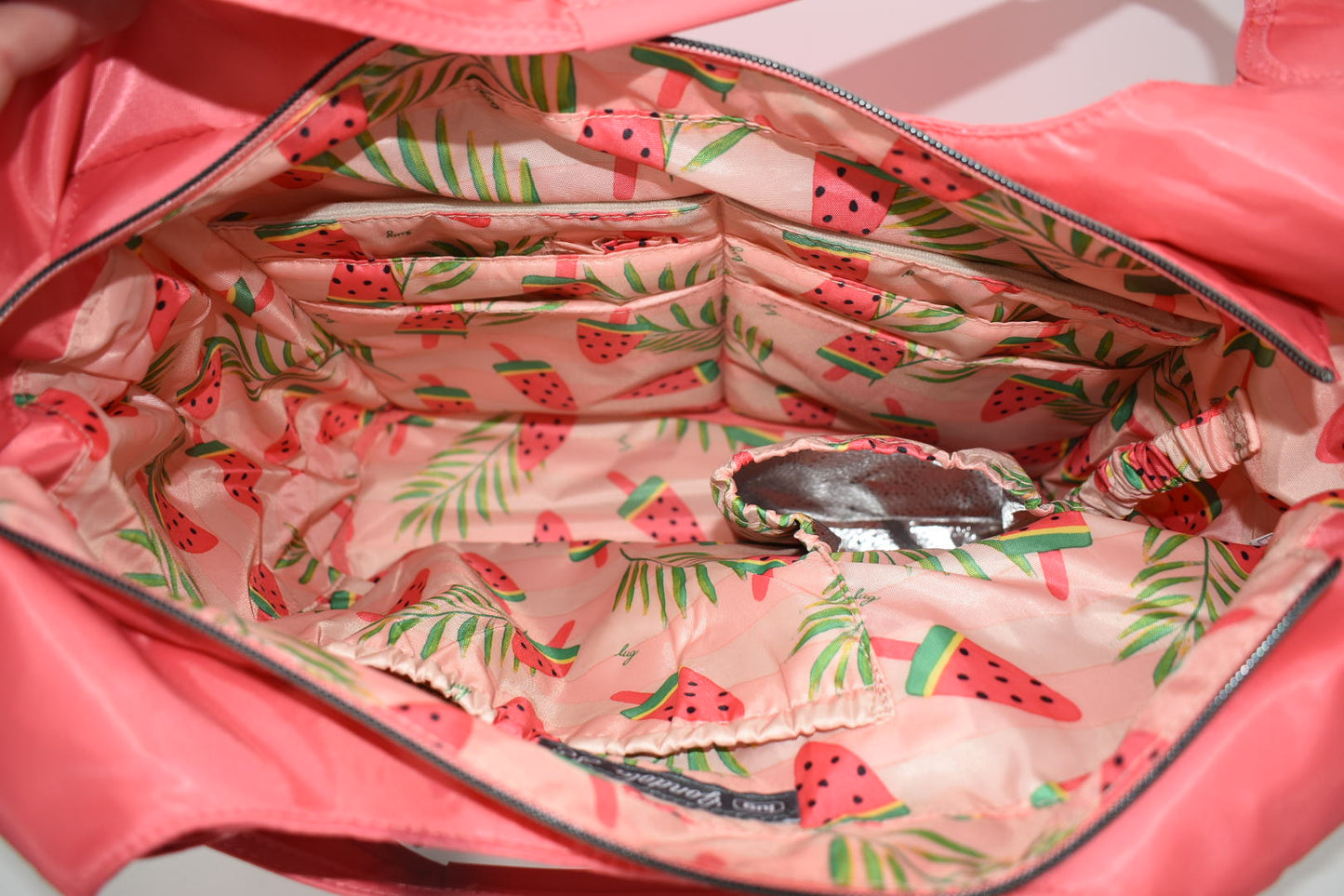 Lug Gondala SE Tote Bag in Watermelon