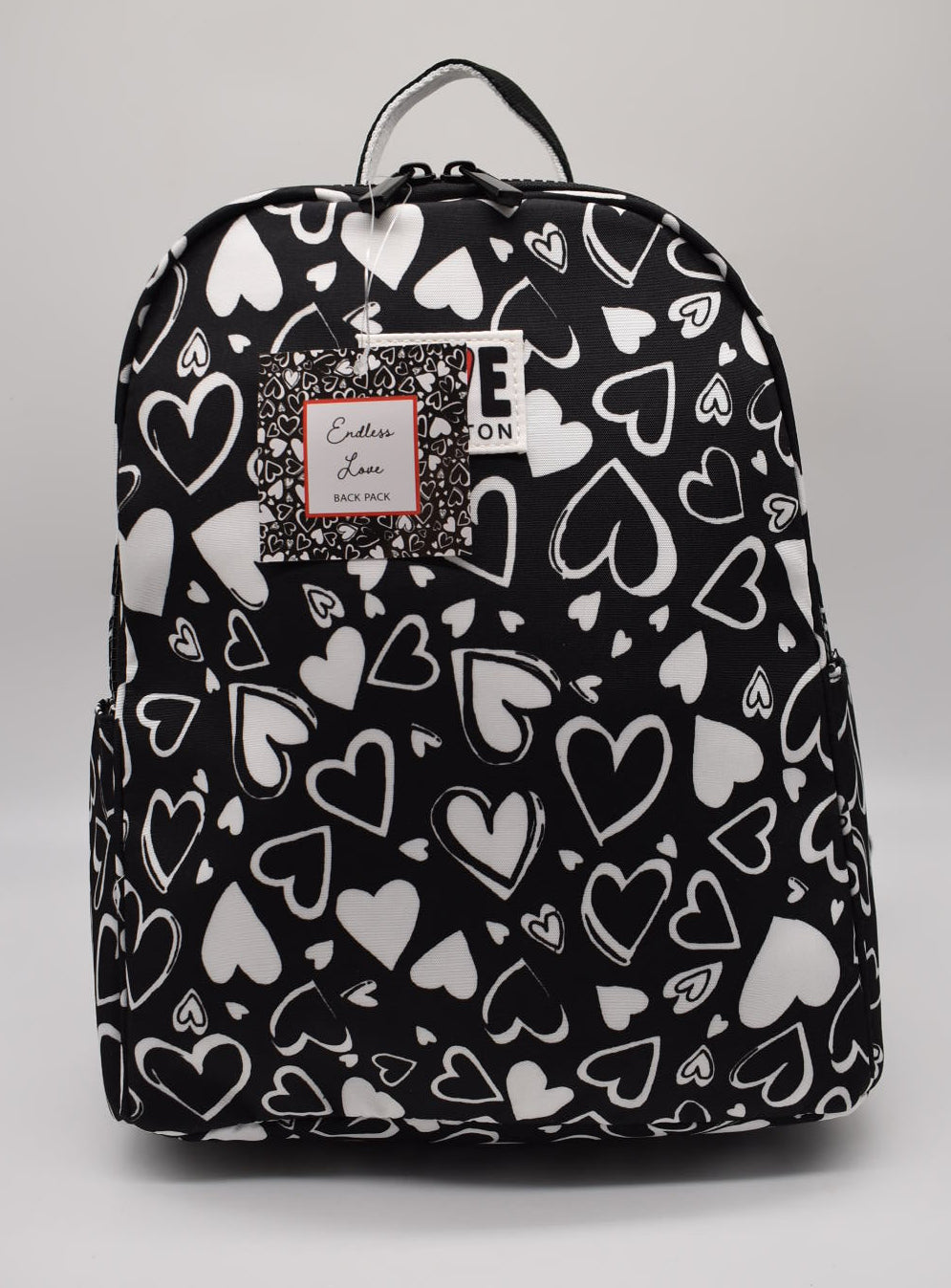 Brighton Limited Edition Endless Love Backpack