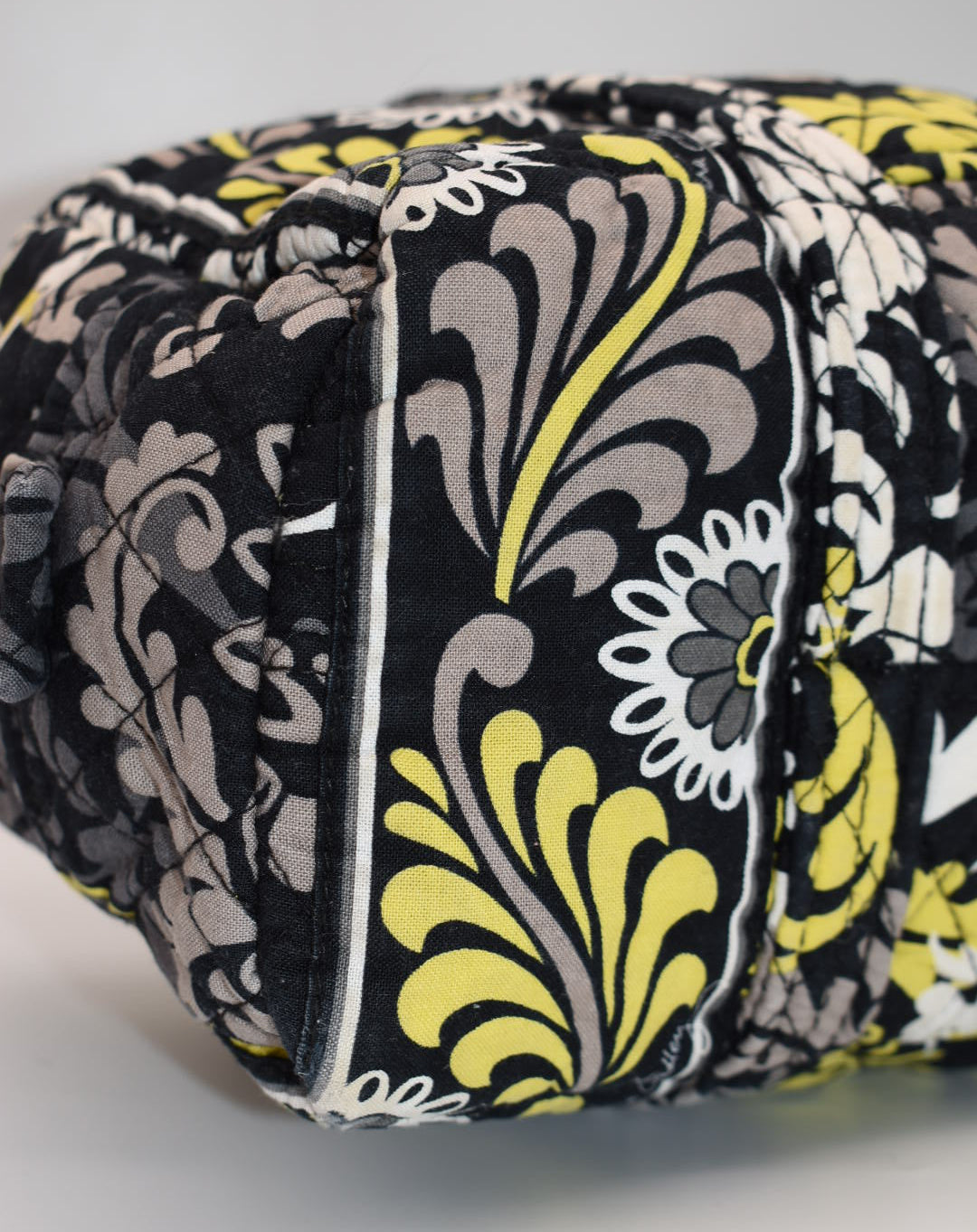 Vera Bradley 100 Shoulder Bag in "Baroque" Pattern