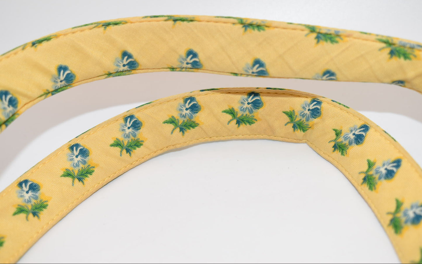 Vera Bradley Metropolitan Work Tote Bag in "Katherine" Pattern