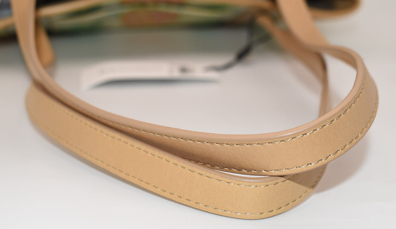 Brahmin Medium Julian Tote Bag in Multi Pompano