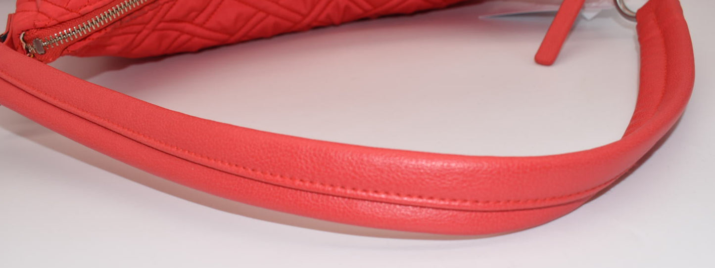 Vera Bradley Vivian Shoulder Hobo Bag in "Canyon Sunset" Pattern