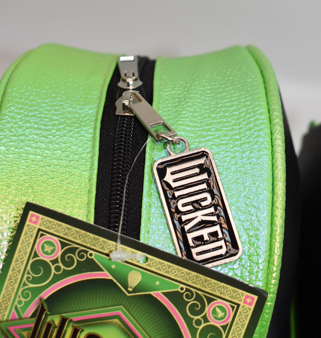 Wicked Small Backpack in "No One Mourns The Wicked"