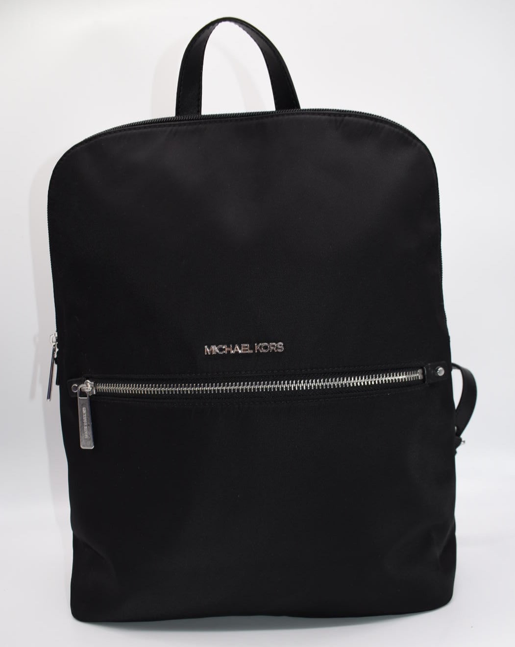Michael Kors Polly Medium Nylon Backpack
