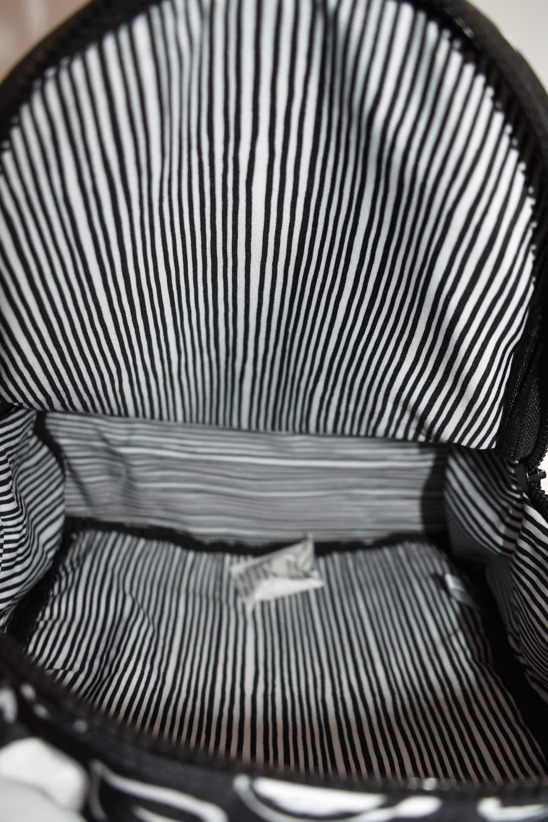 Brighton Limited Edition Endless Love Backpack