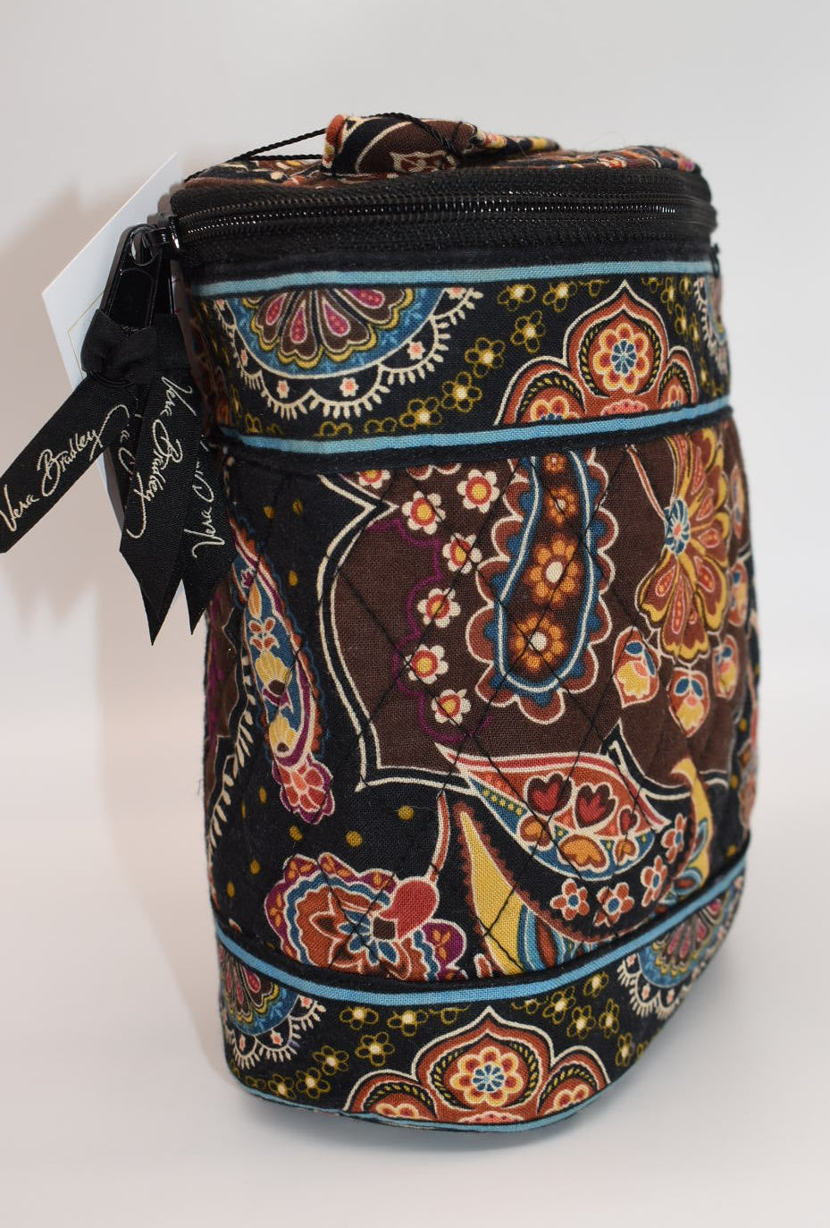 Vera Bradley Keep Cool Bag in "Kensington" Pattern