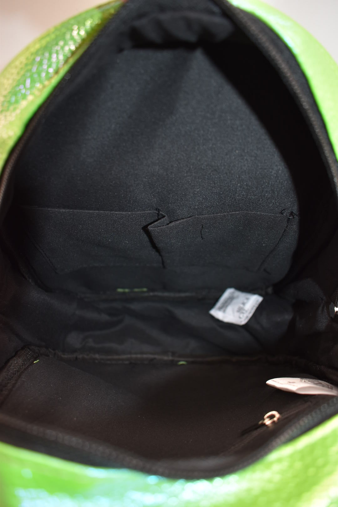 Wicked Small Backpack in "No One Mourns The Wicked"