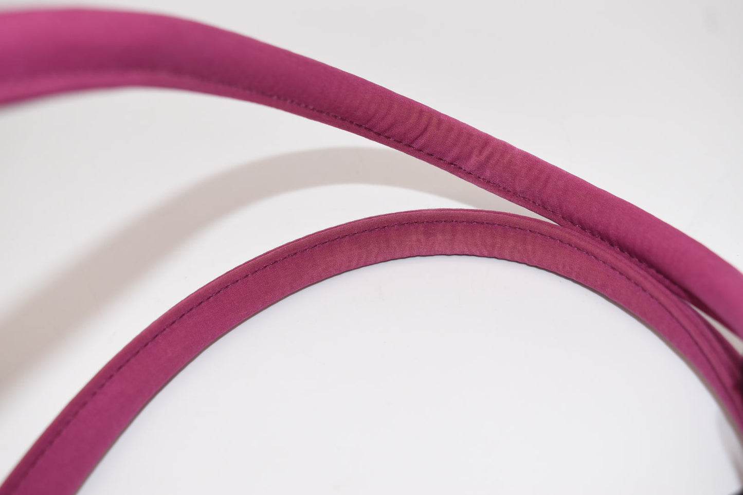 Vera Bradley Triple Compart Buckle Satchel Bag in Microfiber