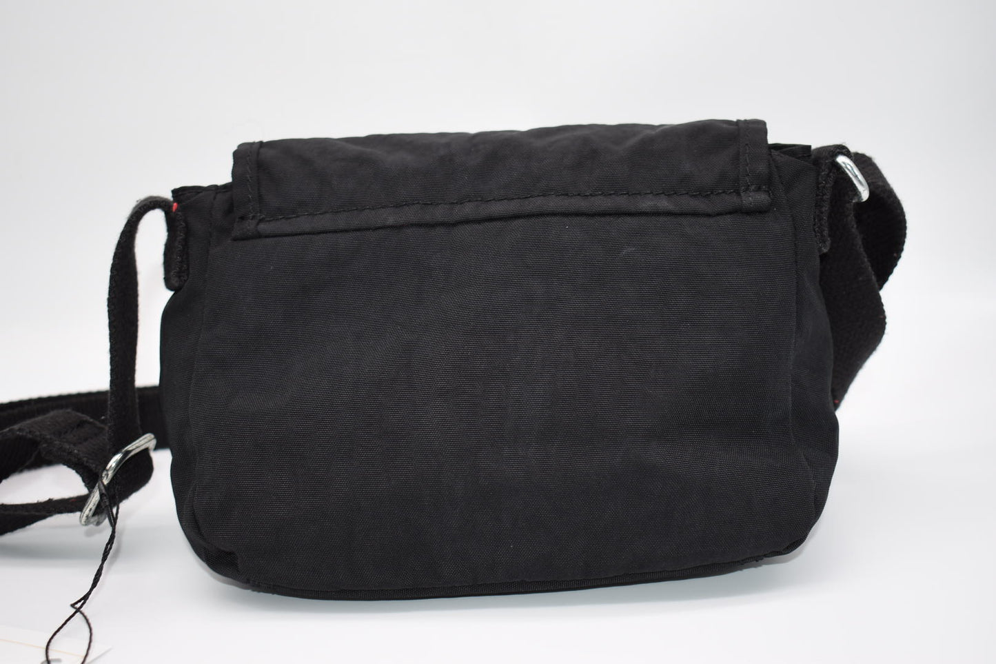 Kipling Sabian Mini Crossbody Bag in Black