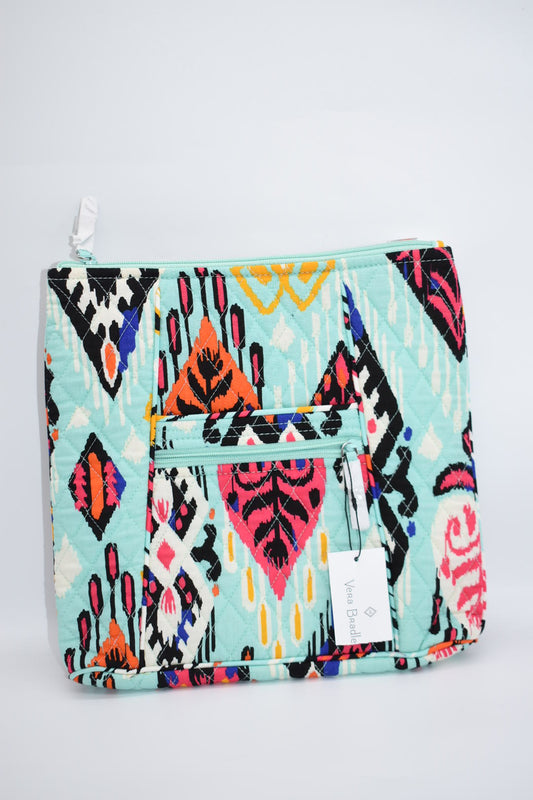 Vera Bradley Hipster Crossbody in "Pueblo" Pattern
