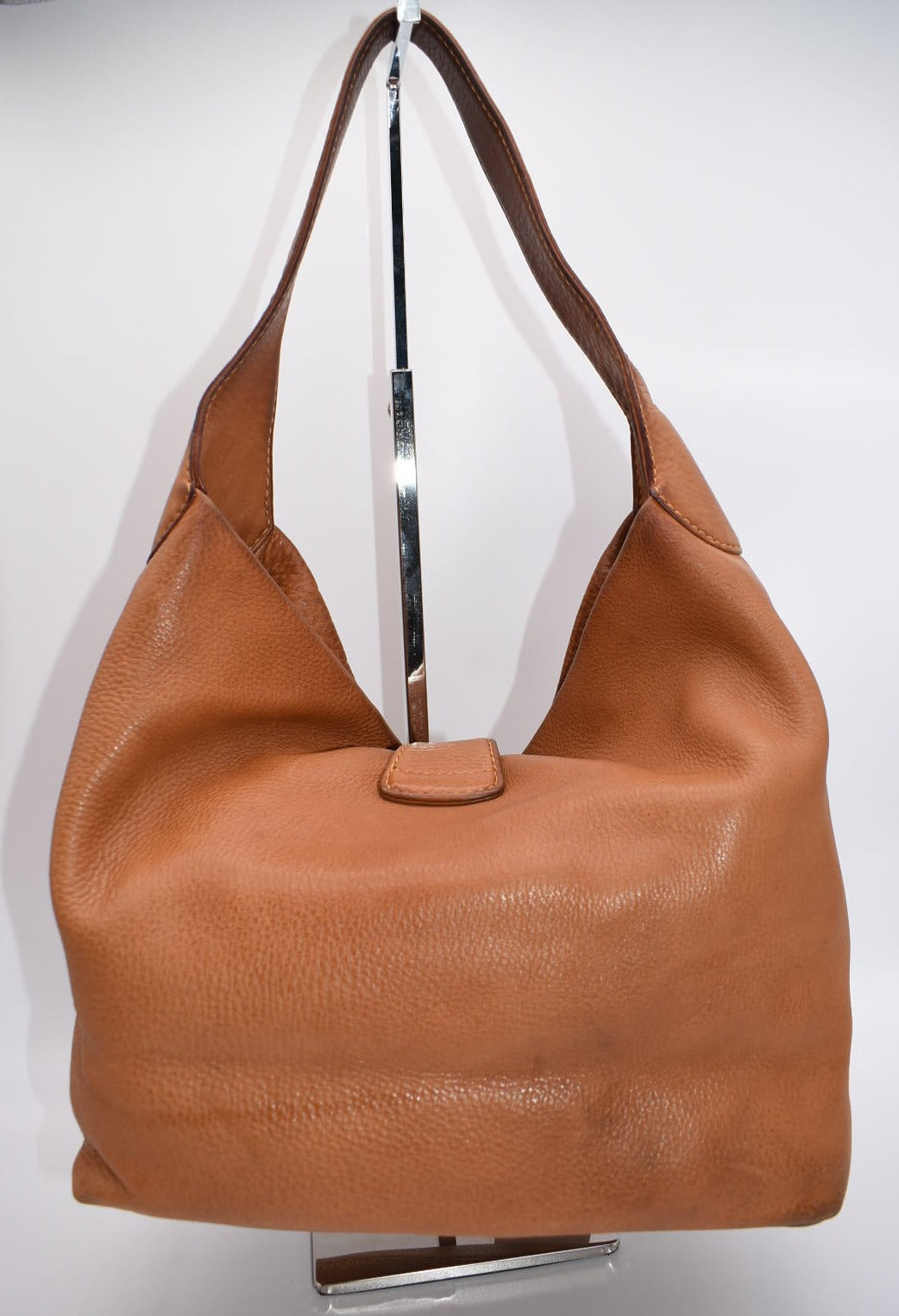 Dooney & Bourke, Bags, Dooney Bourke Pretag Vintage Leather Speedy Bag