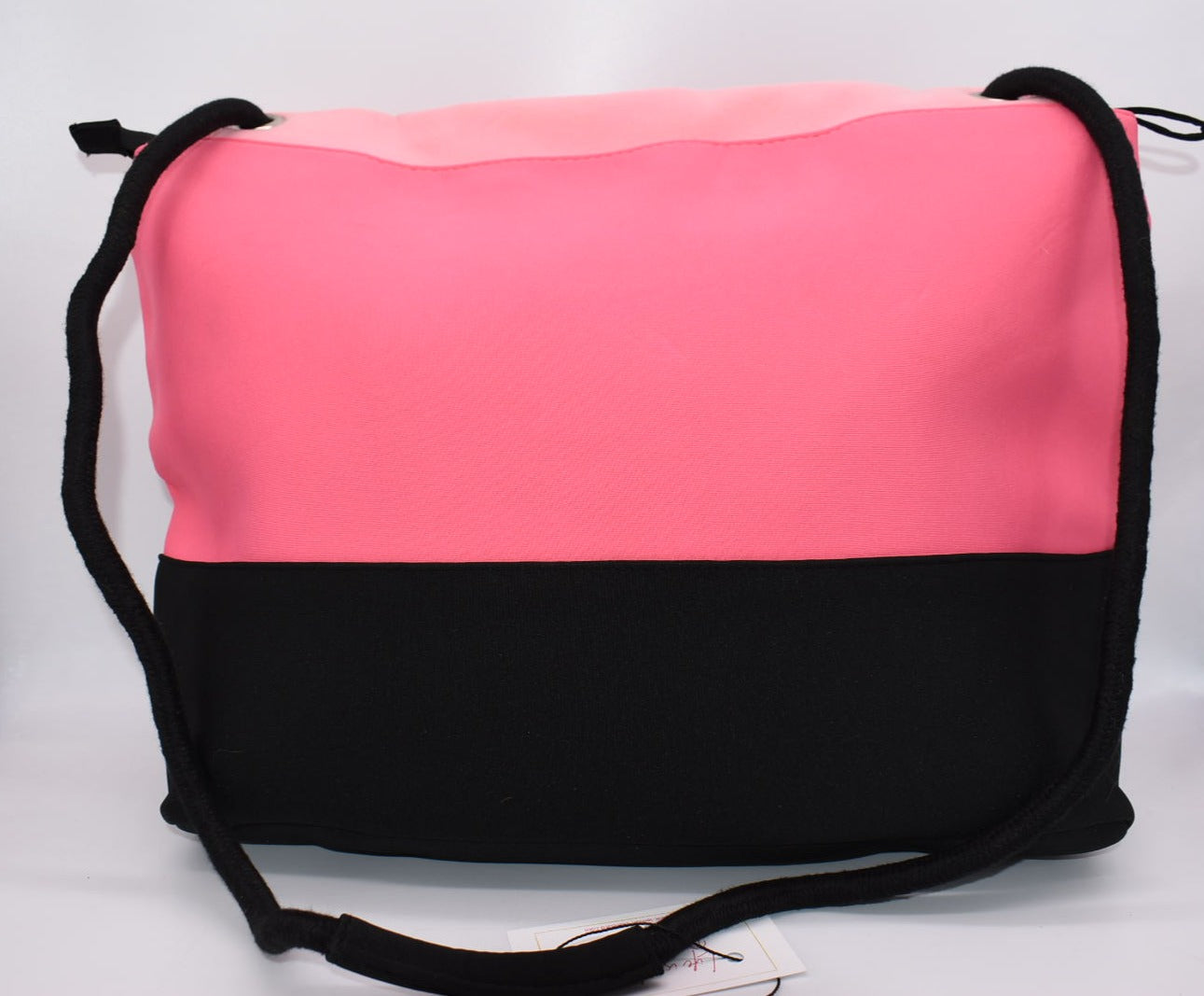 Victoria Secret Neoprene Insulated Cooler Tote Bag