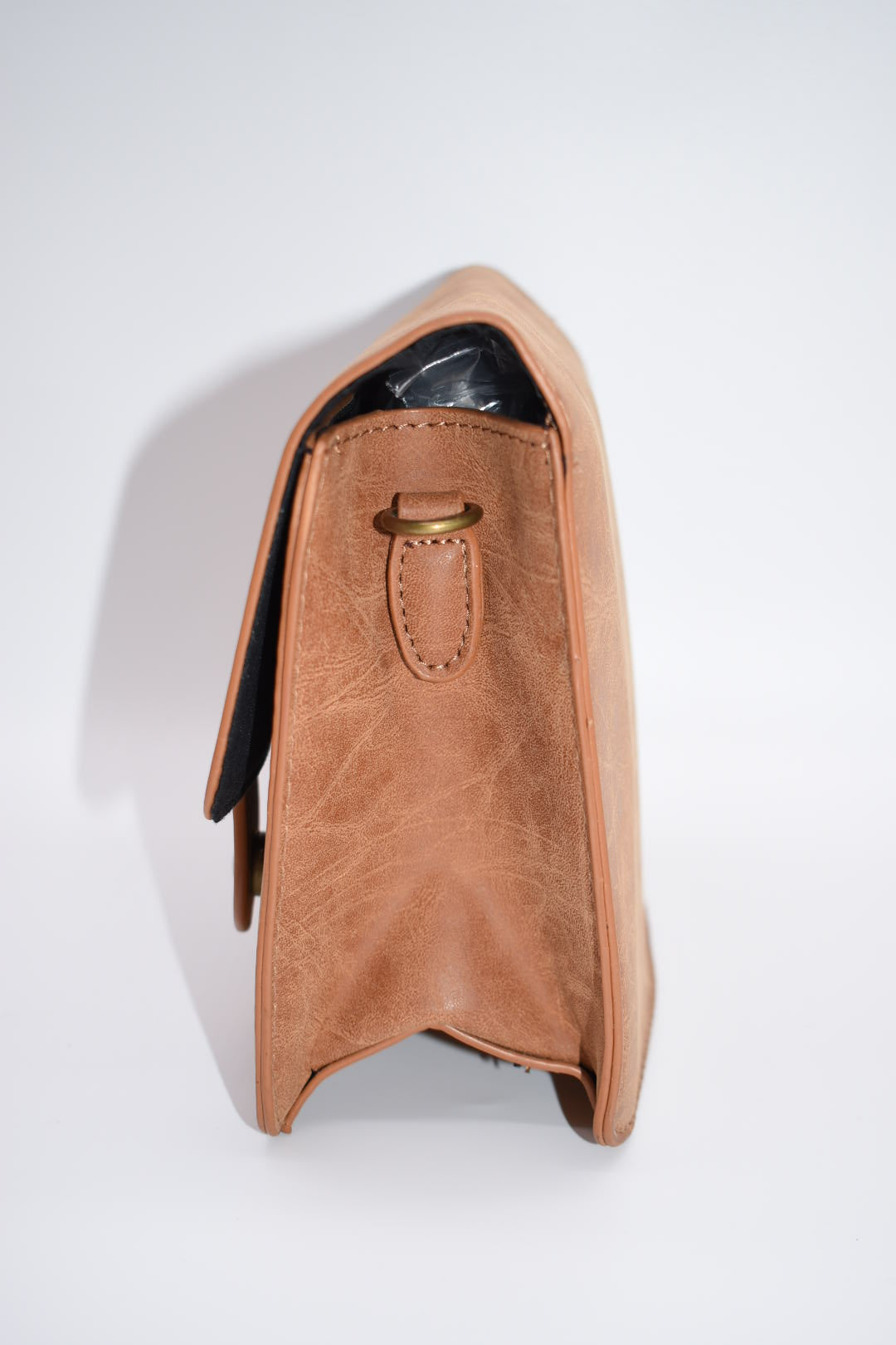Harry Potter Mini Buffalo Saddle Bag by Typo