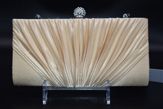 Jacqueline Ferrar Evening Clutch