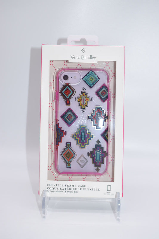 Vera Bradley Hybrid Phone Case for iPhone 7 or iPhone 6/6s