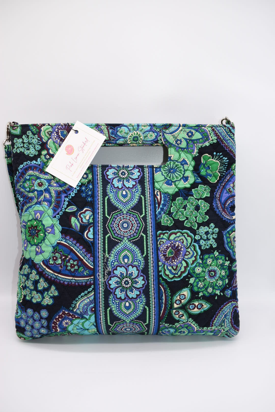 Vera Bradley Versatile Crossbody Bag in